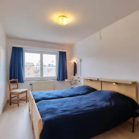 Estran 5l Apartment *