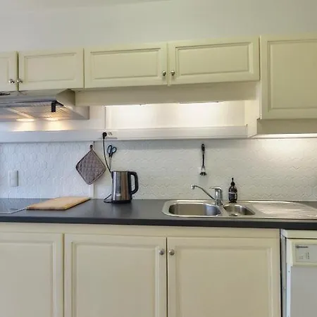 Apartment Estran 5l *