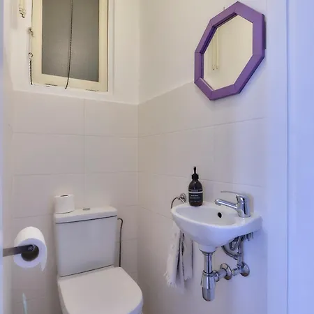 Apartamento Estran 5l