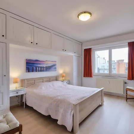 Estran 5l Apartment *