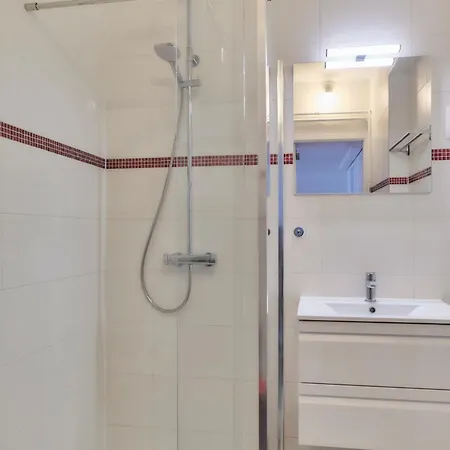 Estran 5l Apartment