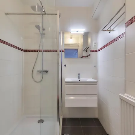 Apartamento Estran 5l *