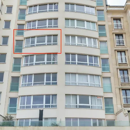 Estran 5l * Ostend