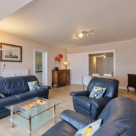 Apartamento Estran 5l
